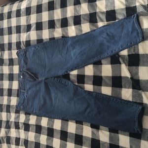 American eagle jegging